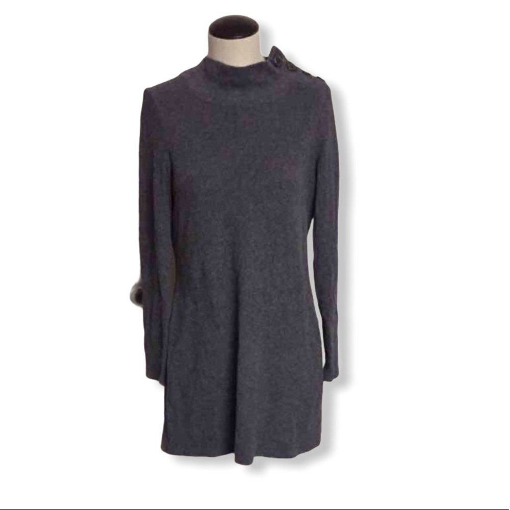 Cloud Nine Dress